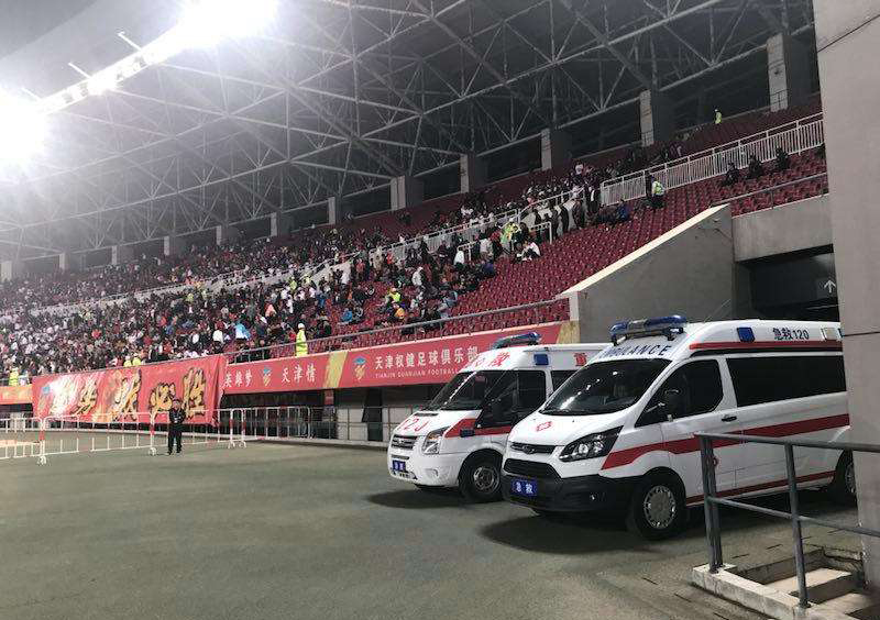 蒙城县大中小型活动保障